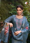 Silk Affair Vol 4 By Af Banarasi Silk Heavy Readymade Suits Wholesale Suppliers In Mumbai
